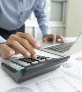 Elica Servizi | Consulenza Fiscale